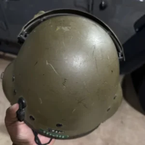 Gentex SPH-4B Helmet — photo 4 of 24