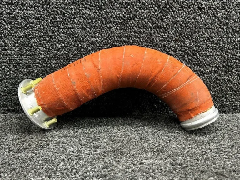 Bleed Air Tube Assembly