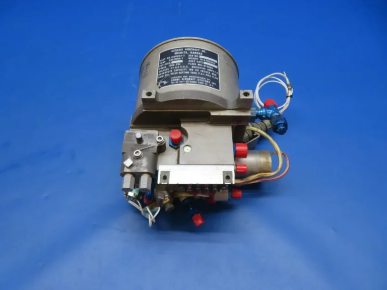 Ozone Hydraulic Power Pack