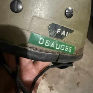 Gentex SPH-4B Helmet — photo 3 of 24