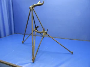 Cessna 172 / 172D Engine Mount Assembly — photo 1 of 7