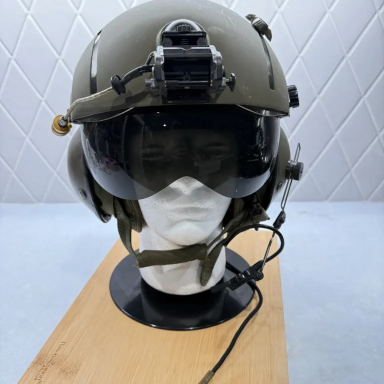 Gentex SPH-4B Helmet