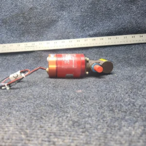 Cessna 172RG Fuel Boost Pump — photo 6 of 9