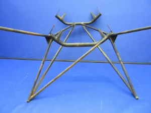 Cessna 172 / 172D Engine Mount Assembly — photo 5 of 7