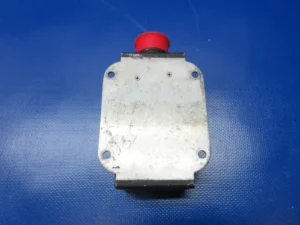 Cessna 310 / 310R Fuel Control Monitor — photo 8 of 10