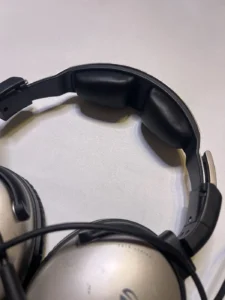 Lightspeed Zulu Bluetooth ANR Aviation Headset — photo 7 of 9