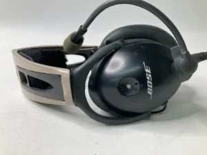 Bose Aviation Noise Cancelling Headset — photo 10 of 12
