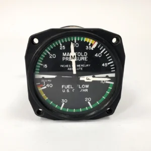 Fuel Flow Gauge — photo 1 of 5