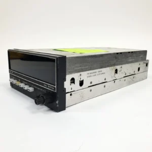 Bendix King KNS-80 VOR/LOC/DME/RNAV/GS — photo 8 of 11