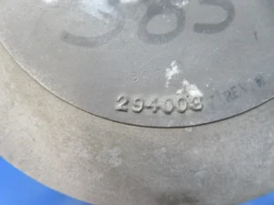 Ozone Hydraulic Power Pack — photo 18 of 21