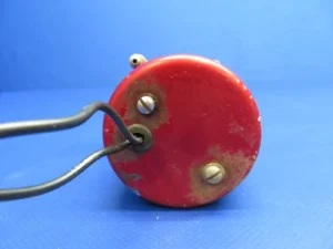 Aero Commander Control Yoke — photo 6 of 9