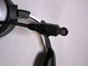 Lightspeed Zulu Bluetooth ANR Aviation Headset — photo 6 of 9