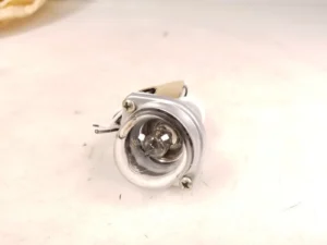Honeywell Aircraft Light Assembly — photo 6 of 10