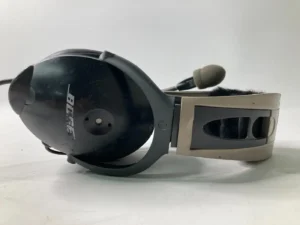Bose Aviation Noise Cancelling Headset — photo 9 of 12