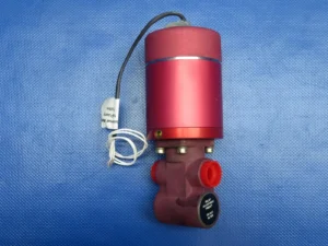 Dukes Fuel Pump — photo 7 of 12