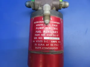 Aero Commander Control Yoke — photo 5 of 9