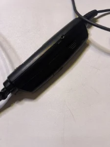 Lightspeed Zulu Bluetooth ANR Aviation Headset — photo 5 of 9