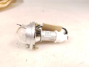 Honeywell Aircraft Light Assembly — photo 1 of 10