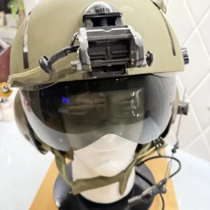 Gentex SPH-4B Helmet — photo 20 of 24