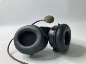 Bose Aviation Noise Cancelling Headset — photo 8 of 12