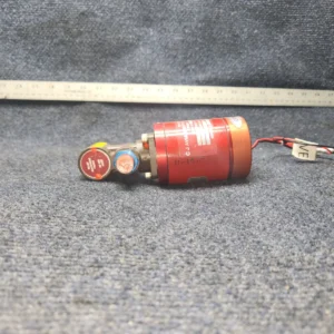 Cessna 172RG Fuel Boost Pump — photo 4 of 9