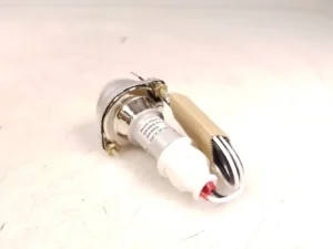 Honeywell Aircraft Light Assembly — photo 5 of 10