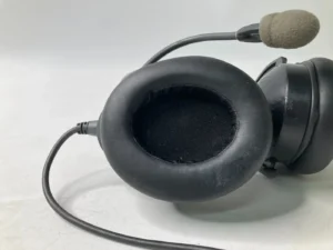 Bose Aviation Noise Cancelling Headset — photo 7 of 12