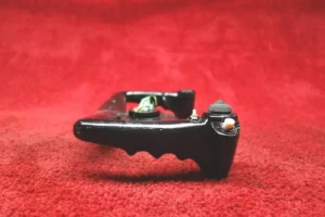Aircraft Control Wheel Yoke W/ Switches — photo 9 of 15