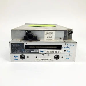 Bendix King KNS-80 VOR/LOC/DME/RNAV/GS — photo 5 of 11
