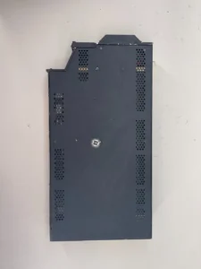 Bendix/King MST-67A Transponder P/N 066-01143-0601 — photo 5 of 11