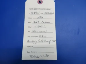 Aero Commander Control Yoke — photo 3 of 9