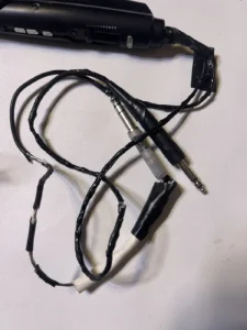 Lightspeed Zulu Bluetooth ANR Aviation Headset — photo 3 of 9