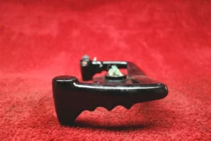 Aircraft Control Wheel Yoke W/ Switches — photo 8 of 15