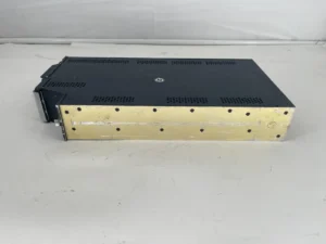 Bendix/King MST-67A Transponder P/N 066-01143-0601 — photo 4 of 11