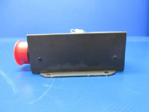 Cessna 310 / 310R Fuel Control Monitor — photo 3 of 10