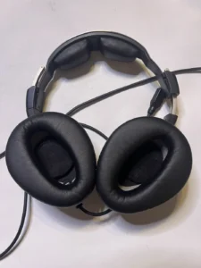 Lightspeed Zulu Bluetooth ANR Aviation Headset — photo 2 of 9