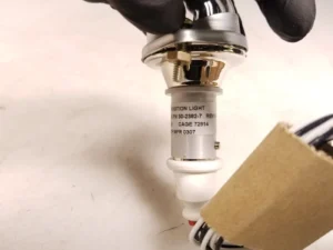 Honeywell Aircraft Light Assembly — photo 3 of 10
