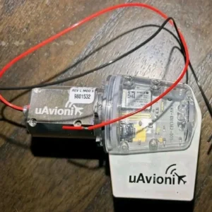 UAvionix tailBeacon — photo 2 of 3